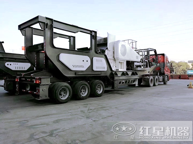 車(chē)載移動(dòng)打沙機(jī)車(chē)頭牽引下直接開(kāi)走 車(chē)載移動(dòng)打沙機(jī)車(chē)頭牽引下直接開(kāi)走