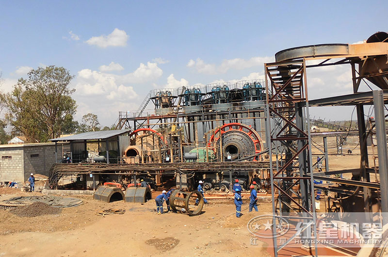 國(guó)外客戶球磨機(jī)工作現(xiàn)場(chǎng)圖片 國(guó)外客戶球磨機(jī)工作現(xiàn)場(chǎng)圖片