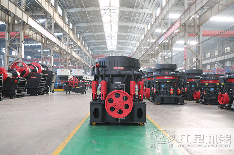 圓錐破碎機圖片 圓錐破碎機圖片