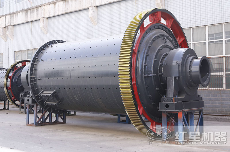 棒磨式制砂機圖片 棒磨式制砂機圖片