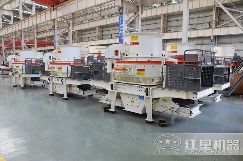 山石制砂機(jī)圖片 山石制砂機(jī)圖片