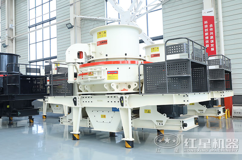 沖擊式制砂機一次成品率多少？進料尺寸是多少？附參數(shù)