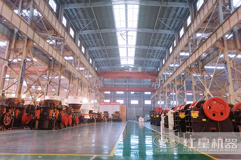 日產(chǎn)10000噸大型碎石機(jī)價(jià)格多少？附生產(chǎn)線視頻