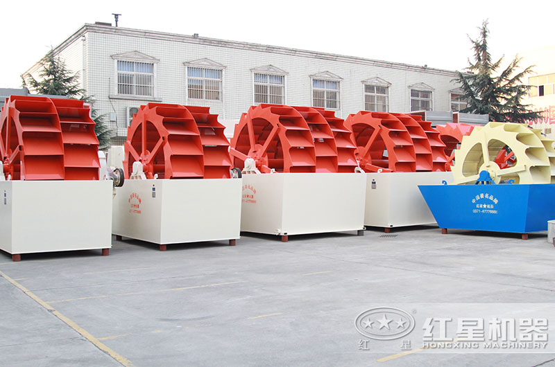 紅星洗砂機(jī)設(shè)備型號(hào)齊全 紅星洗砂機(jī)設(shè)備型號(hào)齊全