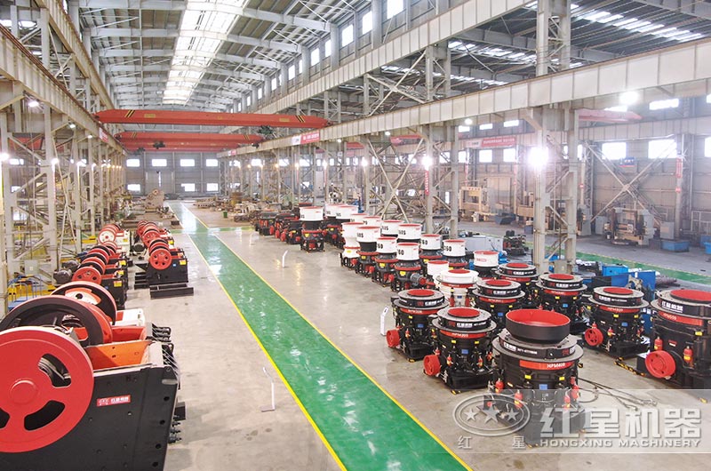 時產(chǎn)300噸圓錐破用什么型號？價格多少？