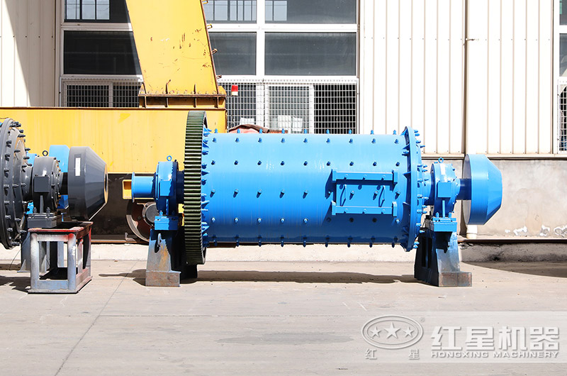 時產(chǎn)10噸球磨機尺寸是多少？多少錢？