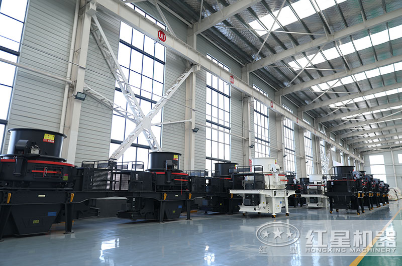 生產(chǎn)細(xì)沙的機(jī)器，現(xiàn)貨供應(yīng)