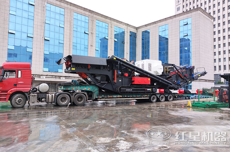 顎式移動破碎機多少錢？附圖片及型號