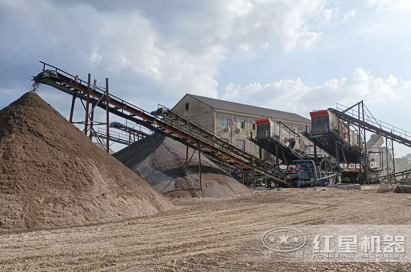 建筑垃圾粉碎機(jī)出來的沙子能用嗎？設(shè)備價格大約多少錢？