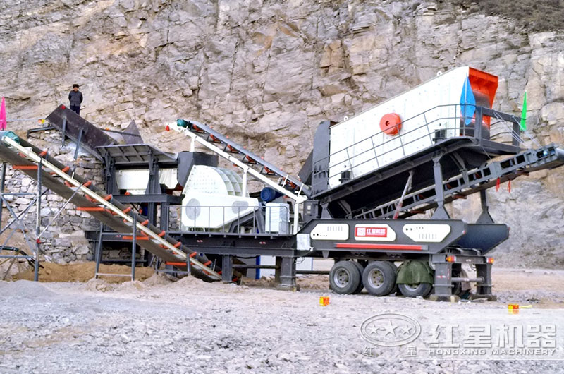 移動(dòng)錘式破碎機(jī)的型號(hào)及規(guī)格表圖片_價(jià)格