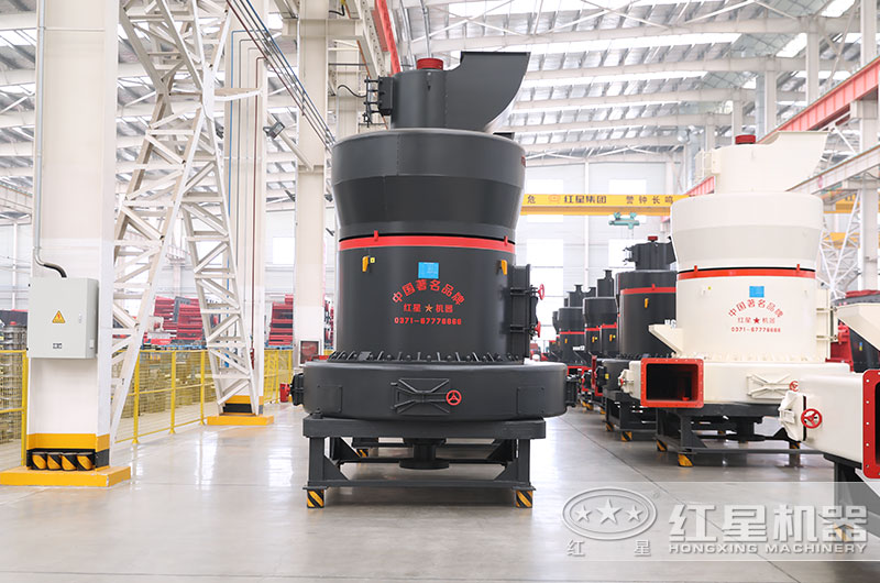 雷蒙磨粉機(jī)圖片 雷蒙磨粉機(jī)圖片