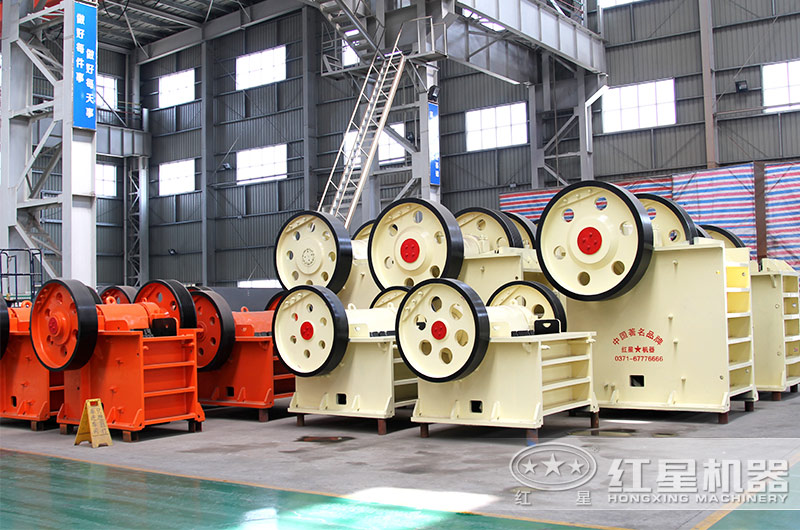 顎式碎石機(jī)設(shè)備一臺的價格是多少，產(chǎn)量高嗎？碎石效率如何提高