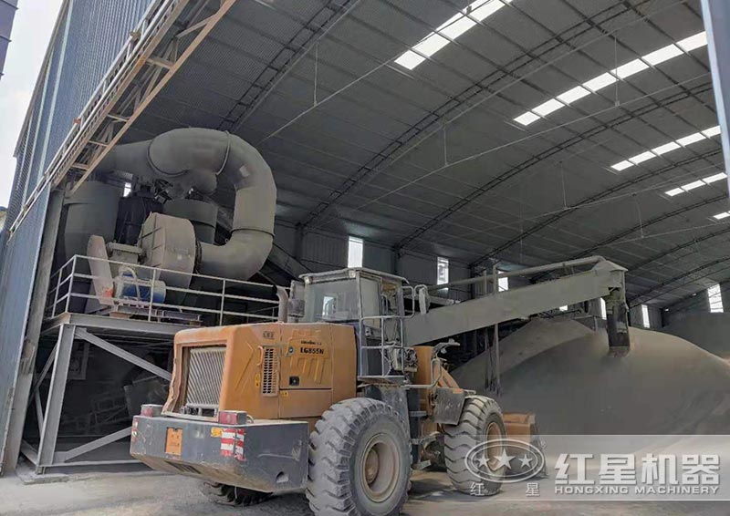 生產(chǎn)碎石需要什么機械？一臺設備輕松搞定