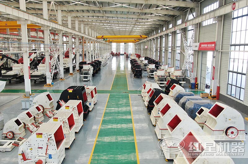 日產(chǎn)3萬噸破碎生產(chǎn)線總投資多少錢？