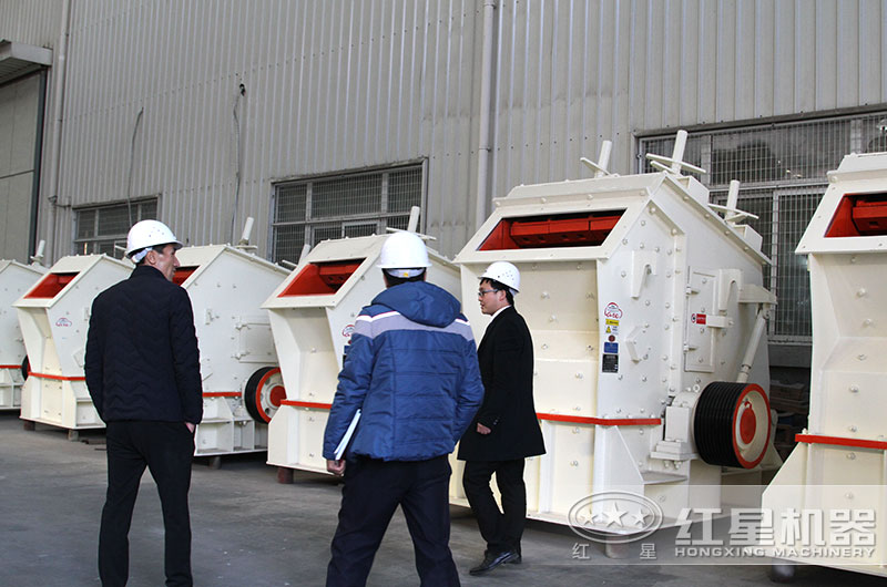 客戶(hù)到廠考察1210反擊破 客戶(hù)到廠考察1210反擊破