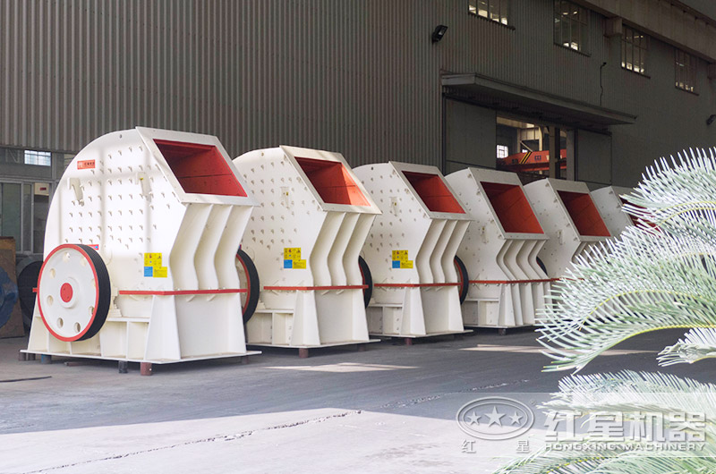 錘式破碎機圖片 錘式破碎機圖片