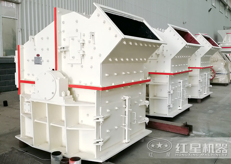 1414細(xì)碎機(jī)能出石子嗎？產(chǎn)量多少（附參數(shù)）