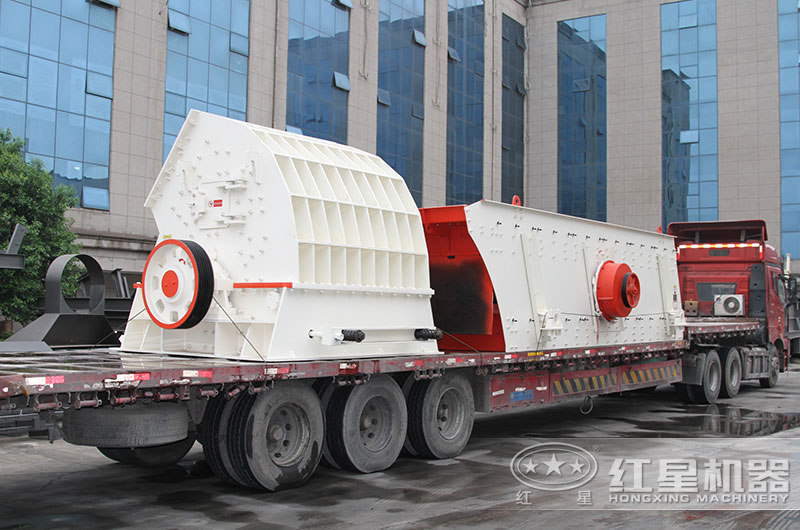 設(shè)備裝車直接發(fā)往客戶現(xiàn)場 設(shè)備裝車直接發(fā)往客戶現(xiàn)場