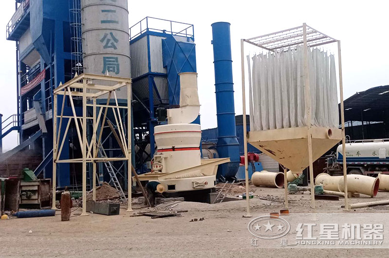 白云石磨粉用什么機械好？白云石的用途有哪些？