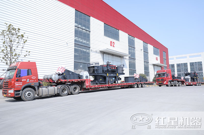 設(shè)備發(fā)貨現(xiàn)場圖片 設(shè)備發(fā)貨現(xiàn)場圖片