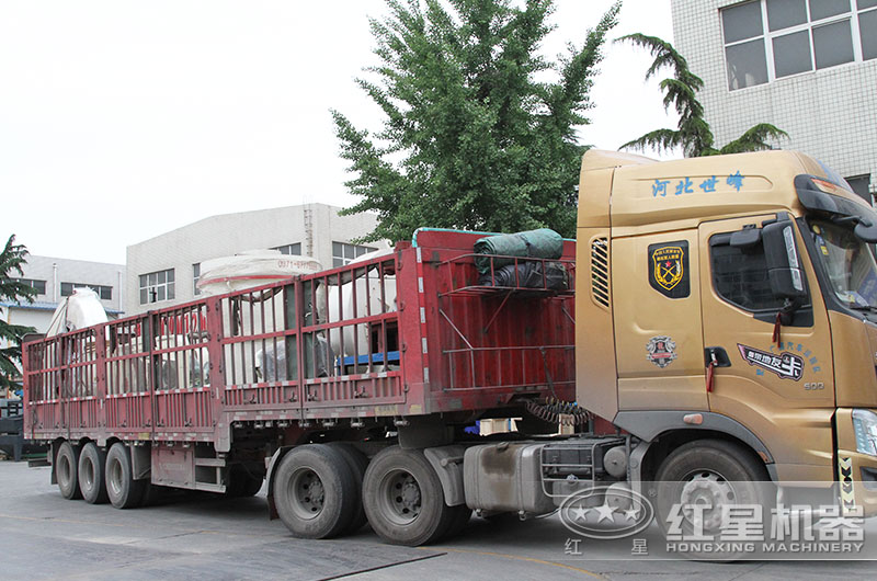 超細(xì)粉碎機(jī)發(fā)往河北客戶現(xiàn)場 超細(xì)粉碎機(jī)發(fā)往河北客戶現(xiàn)場