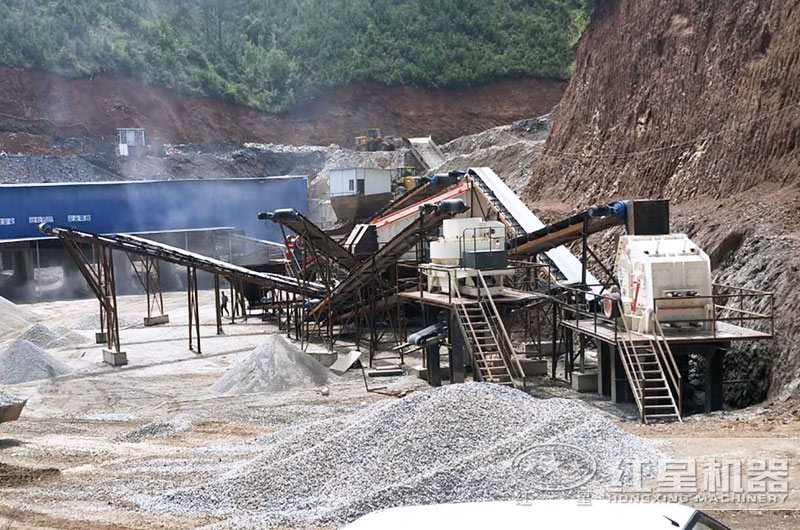 蛭石加工設(shè)備都有哪些？附加工工藝流程