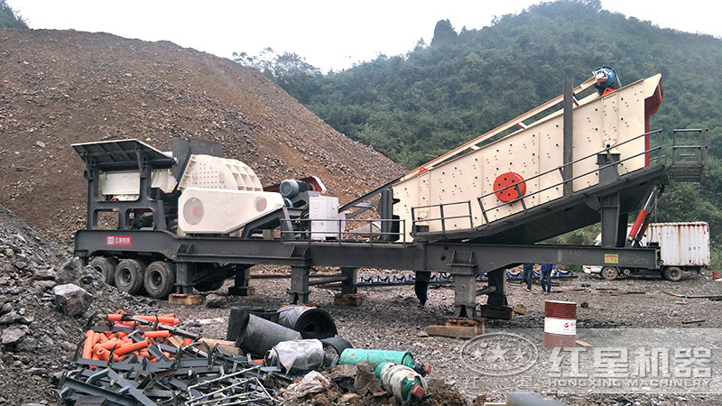 輪胎粉碎機(jī)多少錢一套？輪胎粉碎機(jī)生產(chǎn)線