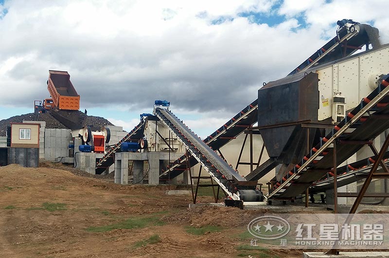 煤礦粉碎機(jī)有哪些種類和型號(hào)？多少錢一臺(tái)？