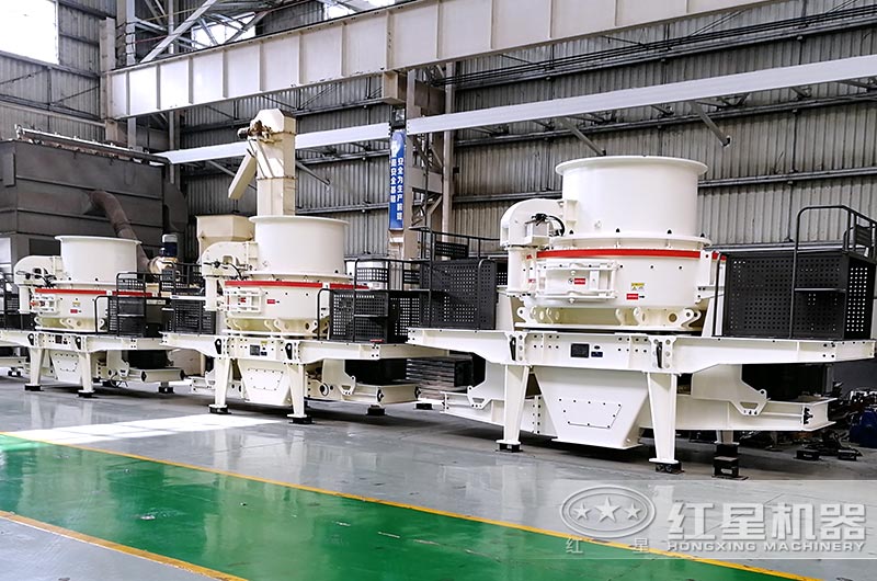 制砂機(jī)圖片，現(xiàn)貨供應(yīng)