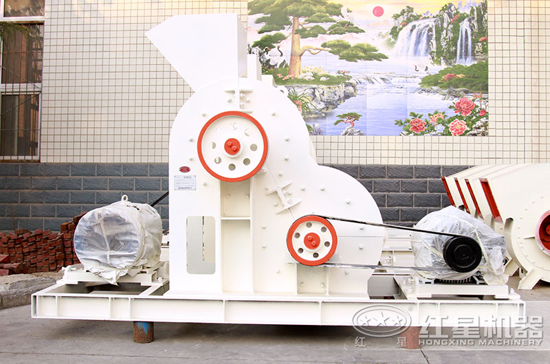 雙擊破碎機(jī)圖片 雙擊破碎機(jī)圖片