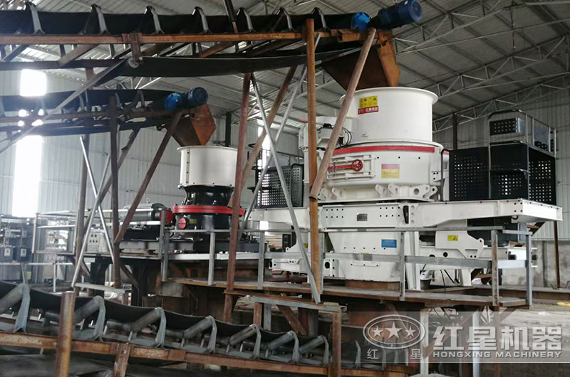 機(jī)制砂一方等于多少噸？機(jī)制砂一噸成本大約多少錢？