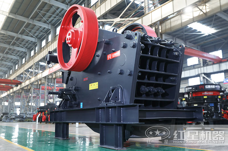 顎式破碎機圖片 顎式破碎機圖片