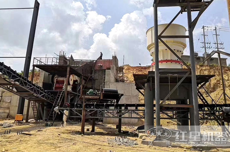 廢石料加工手續(xù)怎么辦？投資廢石料加工廠需要多少錢？