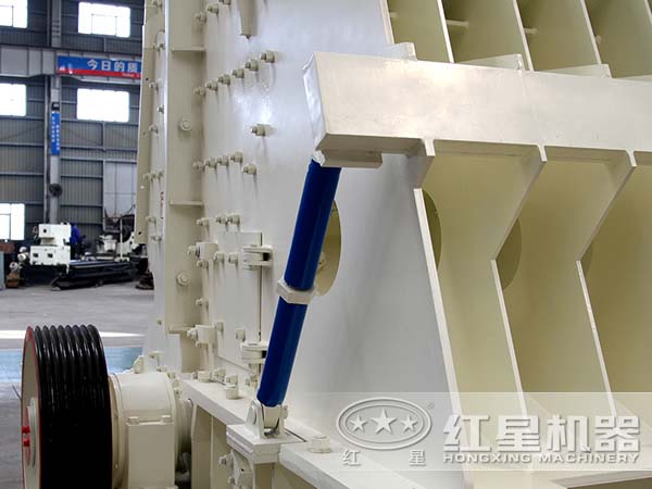 反擊式破碎機(jī)廠家 反擊式破碎機(jī)廠家