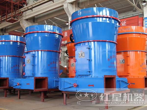 有關(guān)河南雷蒙磨粉機(jī)型號、參數(shù)及價(jià)格詳析