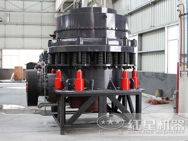 圓錐破碎機 圓錐破碎機