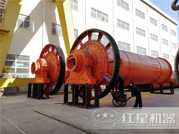 螢礦石球磨機(jī)生產(chǎn)廠(chǎng)家