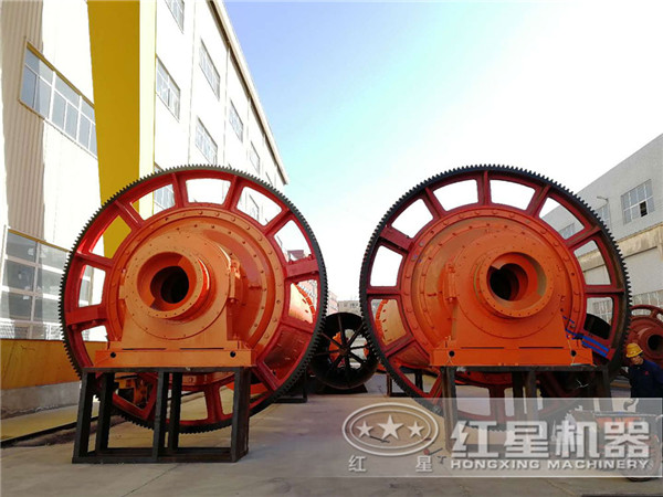 重晶石球磨機(jī)生產(chǎn)廠家