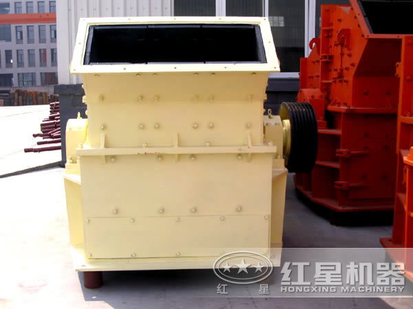 高產(chǎn)節(jié)能細(xì)碎機