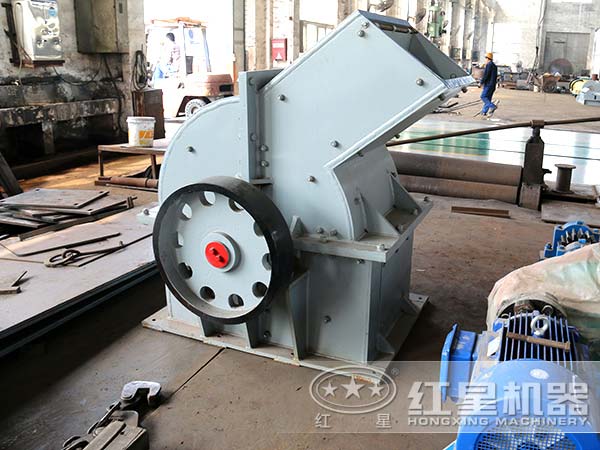 煤炭錘式破碎機生產(chǎn)廠家