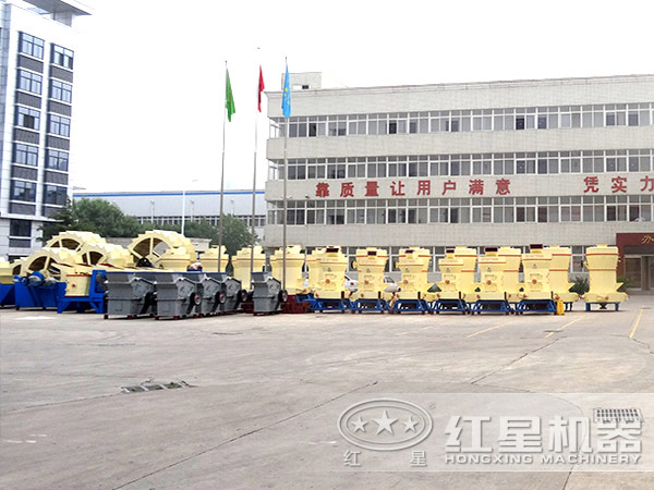 中秋國慶歡樂多，礦山機械設備鉅“惠”來襲