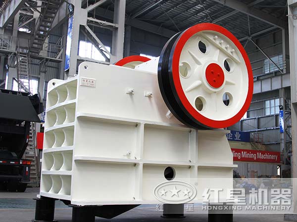 喜迎十九大，礦用鄂式破碎機(jī)在此期間會更優(yōu)惠嗎？