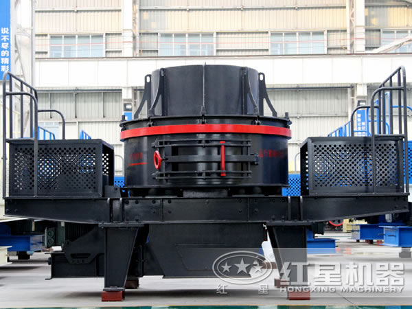 提高制砂機(jī)產(chǎn)量，讓制砂機(jī)“錢”途無限