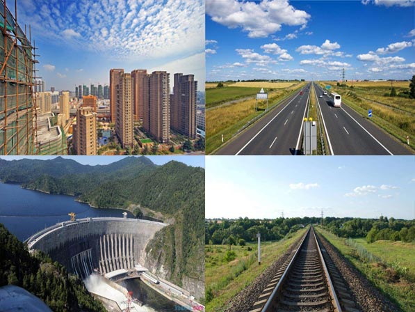 近期砂石、水泥價(jià)格瘋漲，您怎么看？