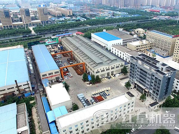 同樣的設備，為何紅星家的破碎機會如此風靡市場？