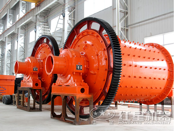 新時(shí)代下，我們更需要節(jié)能、低耗型球磨機(jī)