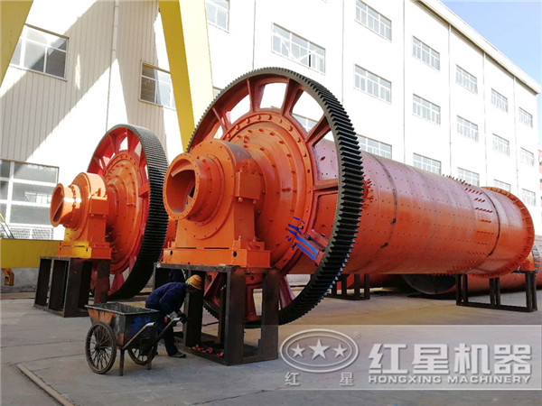 二手鋼渣球磨機(jī)價(jià)格是很低，但真的可是放心投嗎？