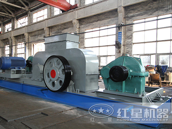 全新升級(jí)版紅星狼牙破碎機(jī)強(qiáng)勢(shì)來襲，你做好“剁手”準(zhǔn)備了嗎