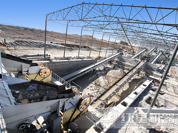 600x900顎式破碎石頭機(jī)報(bào)價及參數(shù)是多少？