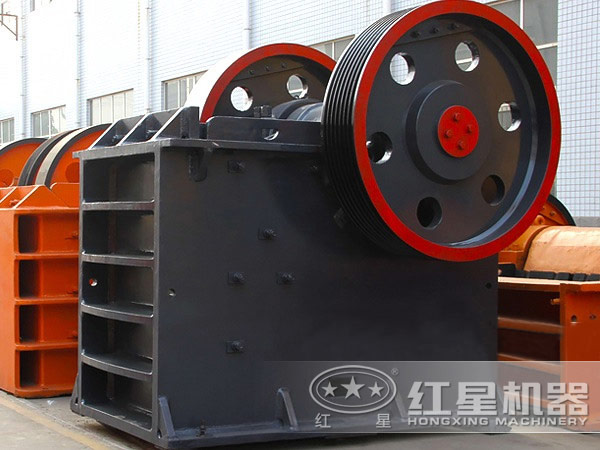 你了解2018年以后的顎式破碎機(jī)發(fā)展趨勢(shì)嗎？